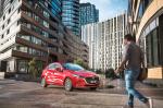 Mazda2 2019 года (AU)